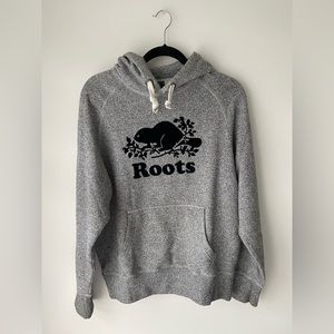 Roots XS Men’s Hoodie